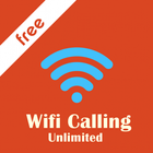 Wifi Calling Unlimited Guide ikona