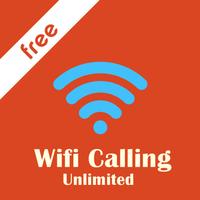 Wifi Calling Unlimited Guide ポスター