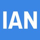 IAN ikon
