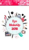 پوستر New Eye MakeUp 2018