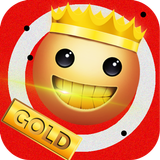 Gold Kick Buddy 2018 icône