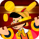 Pinocchio: King's Gold APK