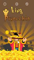 Pinocchio capture d'écran 1