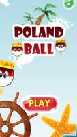 Color by Number For PolandBall Affiche