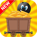 Stickman: Gold Miner APK