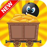 Stickman: Gold Miner