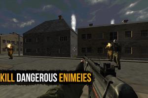 Gunship Elite Killer Frontline screenshot 3