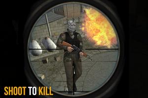 Gunship Elite Killer Frontline poster