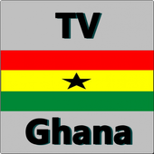 TV Ghana Info icon