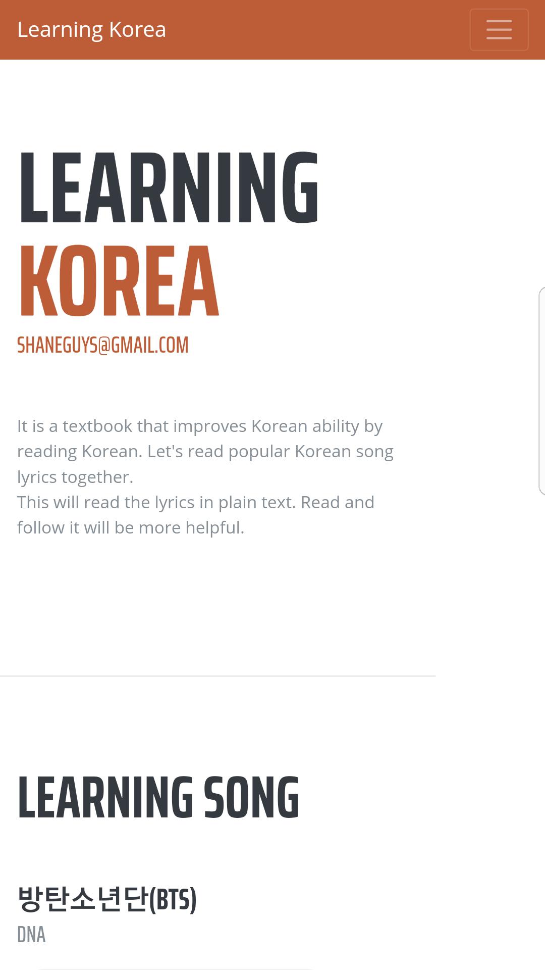 Learning Korea For Android Apk Download