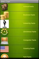 Brilliant Facts plakat