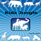 Kids Jungle ícone