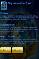 Horoscope Mania screenshot 1