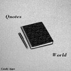 Quotes World 图标