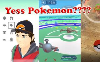 Free Pokémon Go Tips capture d'écran 2