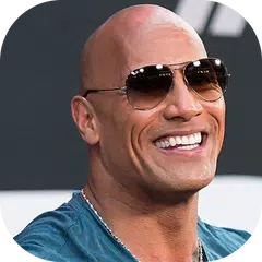 Wallpapers of Actor (Dwayne Johnson)