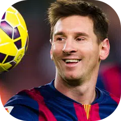 Скачать Lionel Messi Wallpapers APK