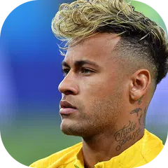Neymar Wallpapers APK Herunterladen