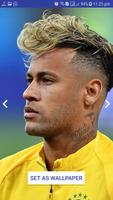 Neymar Wallpapers poster