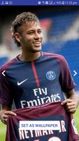 Neymar Wallpapers screenshot 2