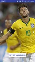 Neymar Wallpapers screenshot 3