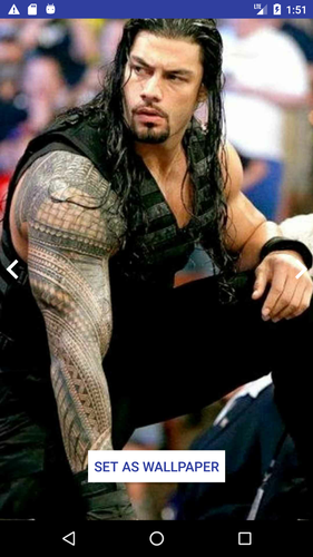 無料で Royal Rumble Roman Reigns Wwe Raw Wrestlemanias アプリの最新版 Apk1 0 2をダウンロードー Android用 Royal Rumble Roman Reigns Wwe Raw Wrestlemanias Apk の最新バージョンをダウンロード Apkfab Com Jp