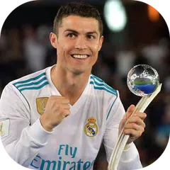 Cristiano Ronaldo HD Wallpapers