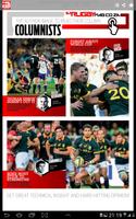 SA Rugby Mag capture d'écran 1
