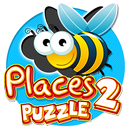 Places Puzzle 2 APK