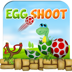 Egg Shoot Pro icône