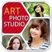 Photo Art Studio - Camera HD