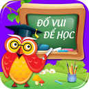 Đố vui để học - Do vui de hoc APK