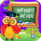 Đố vui-icoon