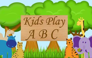 Play ABC For Kids poster