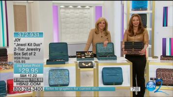 HSN TV screenshot 1