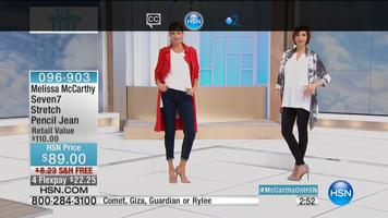 HSN TV スクリーンショット 2