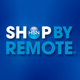 HSN Shop By Remote Zeichen