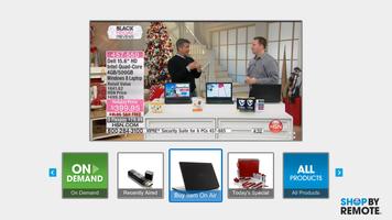 HSN Shop By Remote اسکرین شاٹ 1