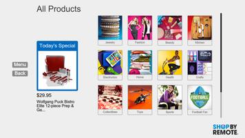 HSN Shop By Remote screenshot 2