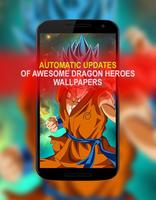 Dragon wallpapers पोस्टर