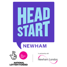 HeadStart Newham icône
