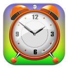 Alarm Clock Math icône