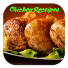 Chicken Recipes Easy আইকন