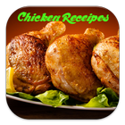 Chicken Recipes Easy ícone