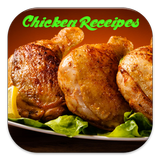 Chicken Recipes Easy icon