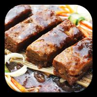 Pork Recipes Easy 海報