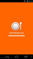 Pork Recipes Easy capture d'écran 1
