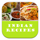 Icona Indian Recipes TOP