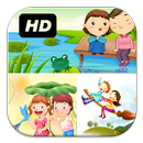 Romantic Couple Puzzle APK