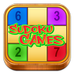 Sudoku Games Free